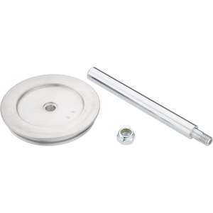 Varilla de Pistón Hazet para Remachadora Neumática, Accesorios y Repuestos para Herramientas Neumáticas - Product Image 1