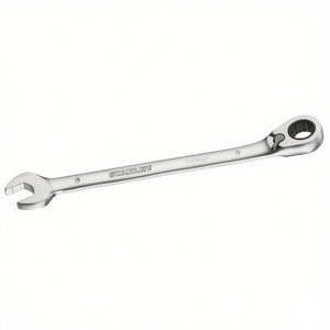 Llave de Trinquete Reversible Stanley Fatmax con Perfil Antideslizante, Sistema de Medición Métrico - Product Image 3