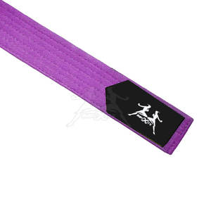 Vêtements d'entraînement Utilisez des ceintures Jiu Jitu Ceintures Jiu Jitu de haute qualité à bas quantité minimale de commande Ceintures Jiu Jitu bon marché - Product Image 4