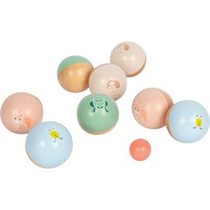 Petits jeux de boules de jardin pour l'extérieur, pour un plaisir actif - Product Image 1