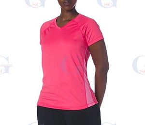 Facteur de Protection contre les ultraviolets 50, Protection contre les éruptions cutanées pour femmes, MMA de meilleure qualité et autres protections contre les éruptions cutanées sportives avec impression par sublimation - Product Image 4