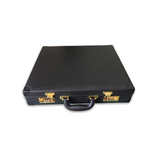 Passé Master Craft Tablier Case Argent Machine Broderie Différentes Tailles & Matériaux Exigeant Cas Pour Tabliers Maçonniques Ronpex - Product Image 2