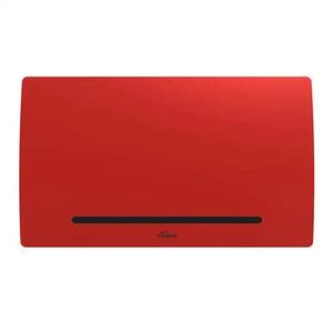 Unidad de Ventilador de Pared Galletti Art-U 40 RED, 3.21 kw - Product Image 1