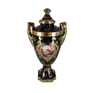 Urne de crémation, fournitures de funérailles classiques, de haute qualité, nouveau Design, prix de gros, nouvelles urnes à souvenirs - Product Image 1