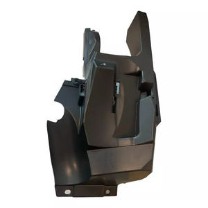 Garde-boue d'origine Yamaha pour Fazer 600 04-08 en plastique ABS, garde-boue de moto, numéro de pièce 5VX216290000 - Product Image 1