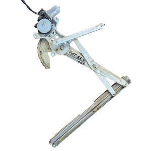 MOTORINO ALZAVETER ด้านหน้าขวา FIAT Sixteen 2nd Series (09>) - Product Image 1