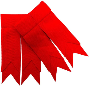 Precio al por mayor Último diseño de algodón Kilt Flashes Precios razonables Manguera Instrumentos musicales Accesorios para instrumentos musicales - Product Image 6