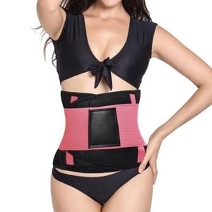 Corset amincissant en néoprène de haute qualité avec double ceinture et fermeture éclair pour femmes, soulagement des douleurs dorsales, fitness et sécurité - Product Image 2