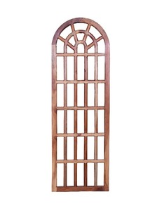 Miroir mural Orvelle avec cadre élégant - Product Image 3