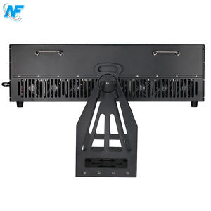 Spectacle laser extérieur N8 pour grandes surfaces, faisceau laser RGB 100W, lumière laser IP65 étanche, Pangolin FB4 ILDA DMX Laser Lock, norme FDA - Product Image 3