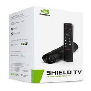 Reproductor Multimedia de Transmisión en Streaming 4K HDR H SHIELD TV Pro ORIGINAL de Grado Industrial - Product Image 1
