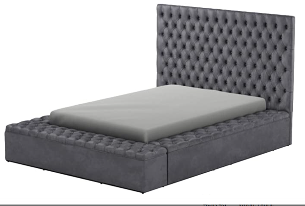 สีเทาเข้ม