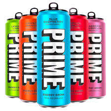 Wholesale <b>Prime</b> Hydration + Sugar-Free <b>Energy</b> <b>Drink</b> Powder Variety Pack in Box - Product Image 6