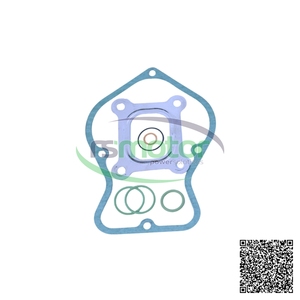 Juego de juntas de accesorios para máquinas herramientas MWM de venta al por mayor para motor de Gas Natural para exportación - Product Image 3