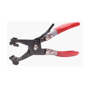 Swivel Jaw Spring Wire Clip <b>Pliers</b> - Product Image 1
