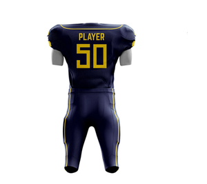 Consultation avec nos designers d'uniformes de football américain – Conception personnalisée de maillots, sweats à capuche et uniformes de football – Impression par sublimation - Product Image 2