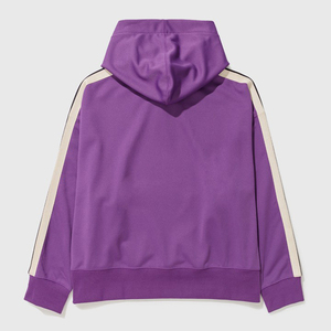 Sweats à capuche surdimensionnés 100% coton pour hommes sweat à capuche décontracté personnalisé poids lourd hommes pulls à capuche à épaules tombantes - Product Image 5