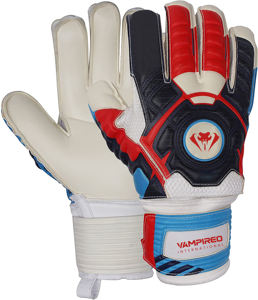 Gants de gardien de but de football professionnels pour adultes jeunes Super Grip Latex haute qualité réel approvisionnement du fabricant en plein air - Product Image 1