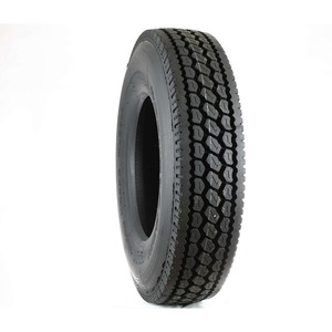 Pneu de camion commercial homologué DOT 18 roues Semi-remorque et remorque État neuf 295/75R22.5 11R22.5 - Product Image 1