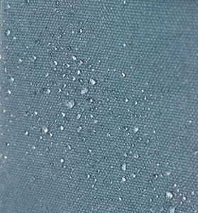 Pugmark <b>Stylish</b> Vegan Canvas Unisex Laptop <b>Backpack</b> Anti-Theft Arcuate Shoulder Strap <b>Waterproof</b> Compartment for Students - Product Image 6