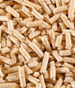 Vente en gros de granulés de bois de qualité supérieure grands ou sacs de 15 kg | Carburant fabricant de granulés de bois à vendre granulés de bois de pin 6mm - Product Image 2