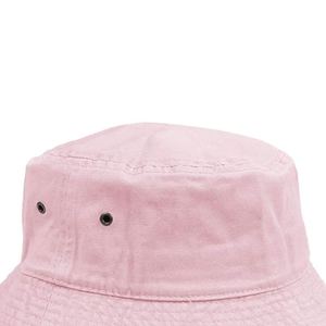 Unisex Summer <b>Bucket</b> <b>Hat</b> 100% Cotton Outdoor Plain Fashion Custom Logo Wholesale <b>Cheap</b> Price New Arrival Regular Size Trendy <b>Hat</b> - Product Image 5