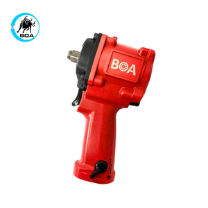 Llave neumática HY2063BN de bajo ruido de 1/2 "para un montaje eficiente - Product Image 4