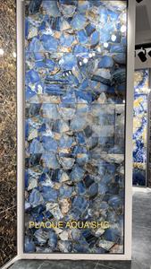 ยกระดับพื้นที่อยู่อาศัยของคุณด้วยกระเบื้องเคลือบดิจิทัลขนาด600X1200มม. ที่มีพื้นผิวมันวาวสูง - Product Image 2