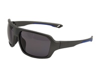 Gafas de Sol Deportivas Polarizadas para Senderismo y Pesca, Diseño de Montura Completa para Hombre, Protección UV400, Montura de PC/TR90, Opción de Logotipo Personalizado RW RWF142