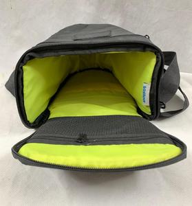 Portable Durable DSLR caméra sac de voyage étanche Style décontracté fermeture à glissière antichoc numérique stockage d'équipement pour les photographes - Product Image 4