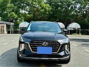 รถยนต์ไฟฟ้ามือสอง ปี 2024 รุ่น 2WD GLS SUV เกียร์อัตโนมัติ แบตเตอรี่ 110kWh มอเตอร์ 150-200kW ระยะทางวิ่ง 401-500 กม. เบาะหนัง - Product Image 2