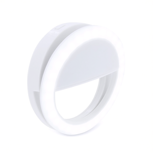 Luce per Selfie Personalizzabile Lufkin, Torce Promozionali Personalizzate, Gadget - Product Image 3