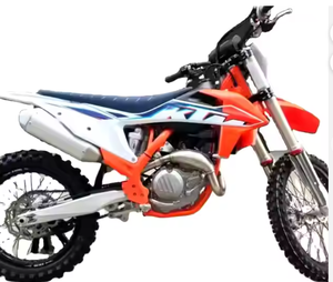 Nuevo Sellado Adulto Racing Dirt Bike KTMs 350 450 250 Motocicleta 250CC - Product Image 1