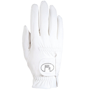 Gants d'équitation personnalisés de haute qualité Gants d'équitation en cuir les plus vendus - Product Image 5