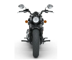 Motocicleta Estilo Cruiser 56KMSB117J3124890, Modelo Serie 60 de 2018 - Product Image 1