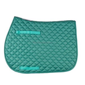Tapis de selle de cheval de haute qualité, pour équipement équestre, coussins de selle de cheval, équipement cheval, grossiste fabricant - Product Image 3