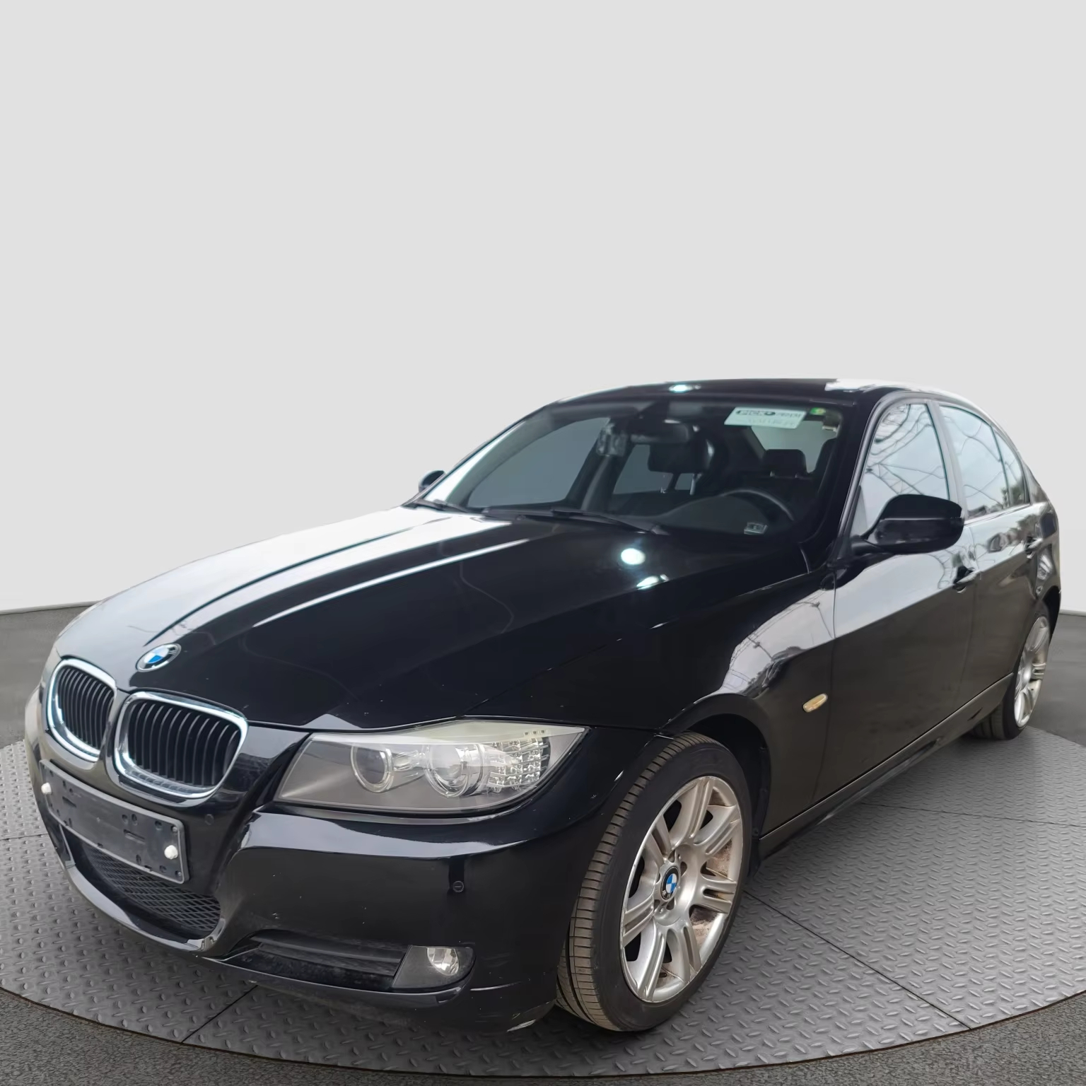 bmw 3 series used cars