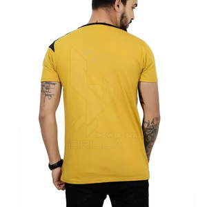 Camiseta Unisex de Algodón 100%, Talla Regular, Manga Corta, Cuello Redondo, Transpirable y Ecológica, Color Opcional - Product Image 6