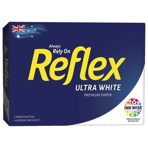 Original Quality Reflex Ultra White A4 Copy Paper Factory Direct Sale Wholesale Supply - Product Image 3
