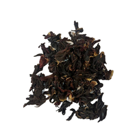 Bunga Mawar Kering Mesir-Merah untuk Teh Herbal dan Minuman