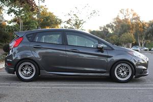Ford Fiesta ST 2016 - Product Image 3