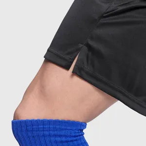 Pantalones Cortos Personalizados de Portero del Arsenal, Equipamiento de Fútbol - Product Image 2