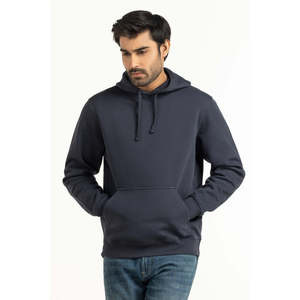 เสื้อฮู้ดดี้พิมพ์ลายสกรีน รุ่น MN-POH-WS25-008 ทรงปกติ ผ้าเฟรนช์เทอร์รี่ มีซิป ขนาด XXS ถึง 6XL สำหรับฤดูหนาว - Product Image 3