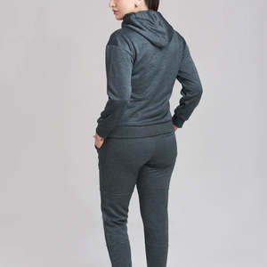 Conjunto Deportivo de Tela Suave y Ajuste Flexible, Diseñado para Entrenamiento, Running y Uso Diario - Product Image 6