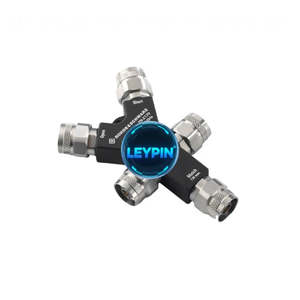 ชุดเครื่องมือวัดอิเล็กทรอนิกส์ Rohde & Schwarz รุ่น R&S ZN-Z135 ZN-Z229 เครื่องวิเคราะห์เครือข่าย สำหรับการสอบเทียบ 43.5 GHz - Product Image 4