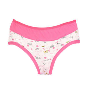 Culotte pour femme - Rose foncé - Product Image 1