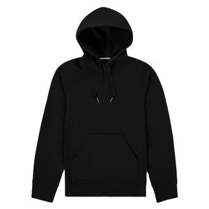 Sudaderas con Capucha de Forro Polar de Invierno MOVATEXTILE Basics 100% Algodón Poliéster, Estilo Personalizado, Patrón Sólido, Bordado, Térmicas - Product Image 1