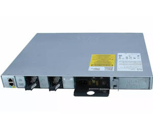 100% gốc Cisco chất xúc tác chuyển đổi c9200 loạt 24 cổng mạng chuyển đổi C9200-48T-A với 48 cổng gagibit trong kho - Product Image 3