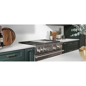 แผ่นควอตซ์กันน้ำ เป็นมิตรกับสิ่งแวดล้อม ทนความร้อน ดีไซน์ทันสมัย สำหรับผนังห้องน้ำและห้องครัว - Product Image 5