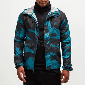 แจ็กเก็ตกันลมผู้ชายสำหรับฤดูหนาวขายดี - Product Image 3